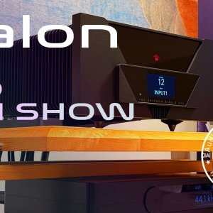 Reportage et interviews sur le salon Sud Hifi Show 2024 par l'Audiophile Détendu