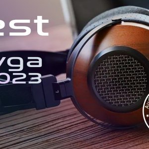 Media 'Test du casque Sivga SV023 par l'Audiophile Détendu' in category 'Vidéos'