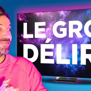 Pourquoi Samsung sera toujours N°1 en 2025 sur les TV et barres de son d'après Benji TV