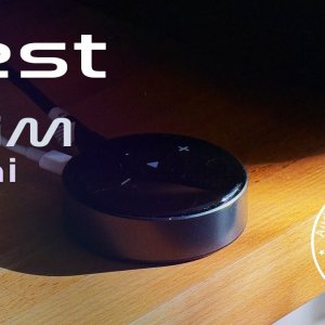 L'Audiophile détendu teste le petit lecteur réseau audio WiiM Mini à moins de 100 €