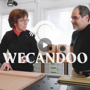 Wecandoo : LiveHorn vous ouvre son atelier