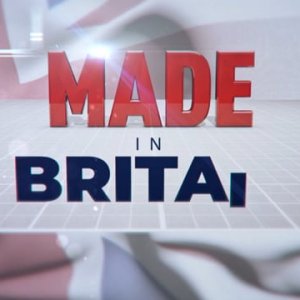 Made In Britain - la fabrication des jukebox Sound Leisure Classic