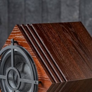 Fleetwood Sound : the Fundamental Subwoofer