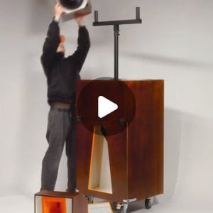 OG Punch : un kit de sono-mobile avec un petit air audiophile ésotérique