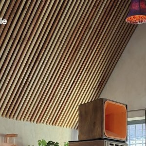 Le quartier la Capelette à Marseille  accueille nido, nouveau repaire des amoureux du son