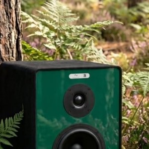 PBSpeaker Sonéa de Pascal Bellorini sur Instagram