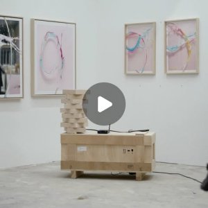 Main Audio sur Instagram