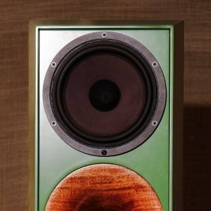 Enceinte de La Maison du Haut-Parleur