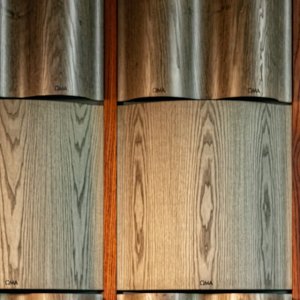 Fleetwood Sound Company The Excelsior